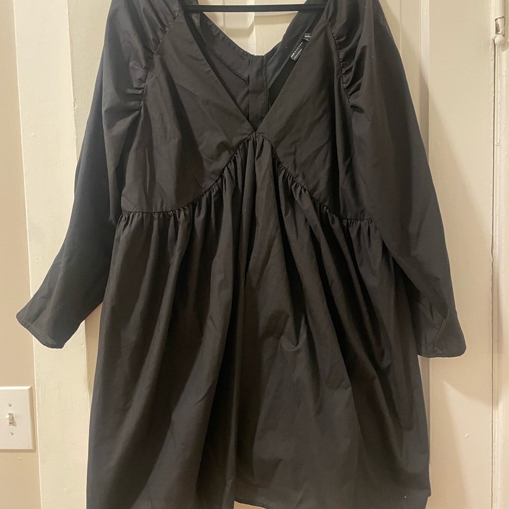 ASOS Plus Size Dress